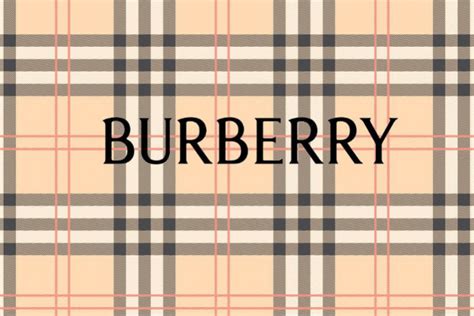 burberry icon awards|Burberry brand image.